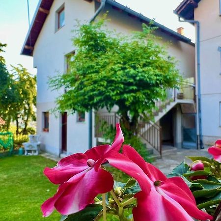Apartman Amila Sarajevo Bagian luar foto