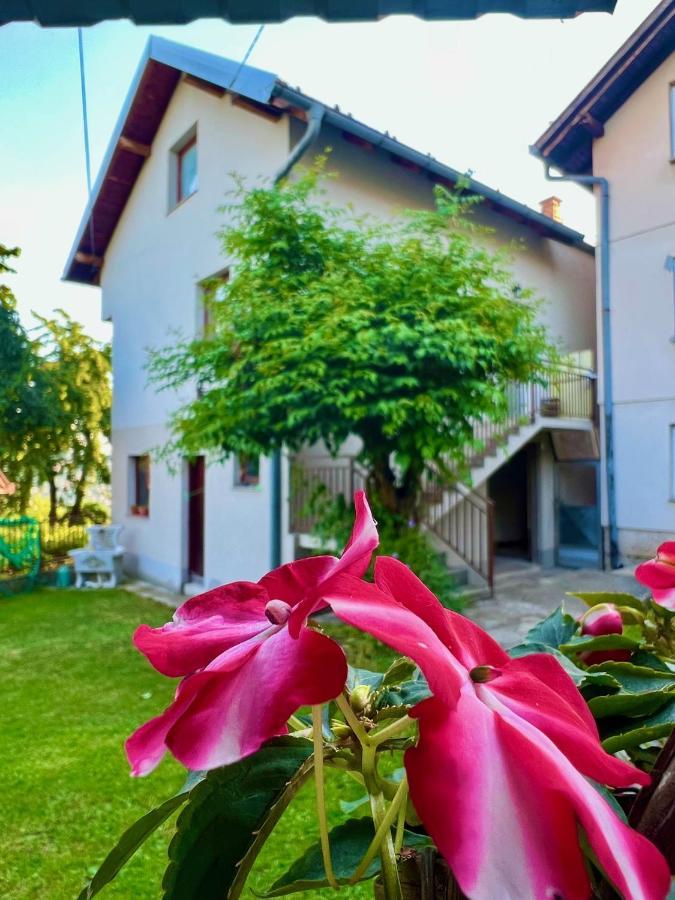 Apartman Amila Sarajevo Bagian luar foto